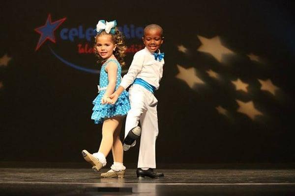 Showbiz Kids & Dance Company