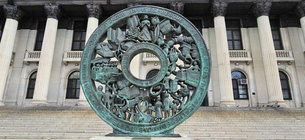 Queens County Clerk's Office