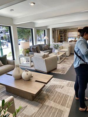 Kelly Archer Interiors