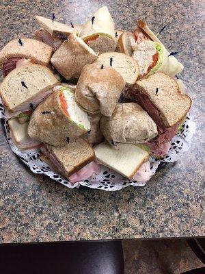 Corner Bagelry - Wall Township