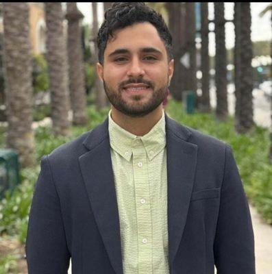 Your agent that will represent you and secure your top interest