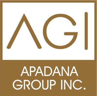 Apadana Group Inc.