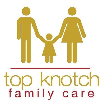 Top Knotch Family Care