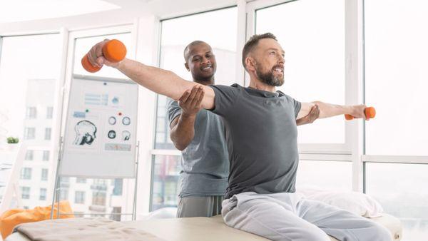 Relive Physical Therapy