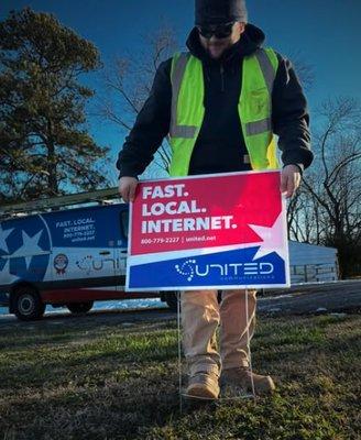 United Communications