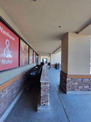 Smart & Final Extra!