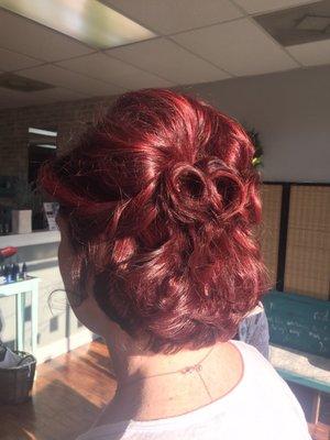 Bella Capelli Salon and Spa