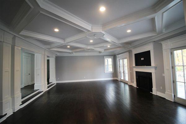 Gutty Painting Services