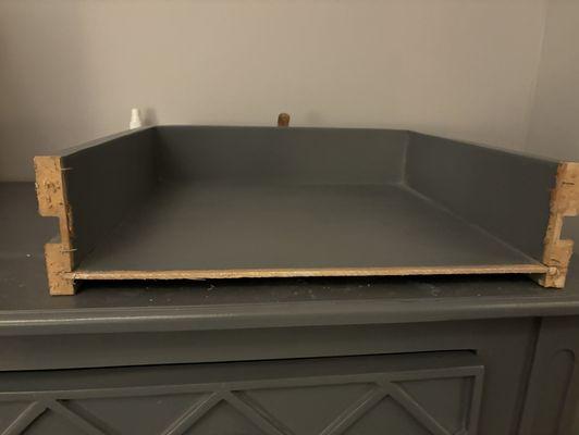 Nadeau - Furniture with a Soul