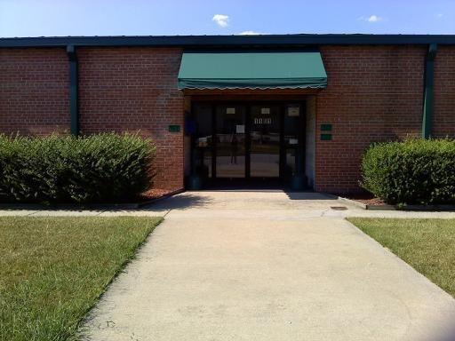 Carolina Climate Controlled Storage