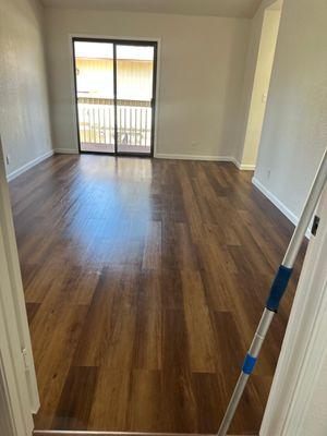 Sury's House Cleaning