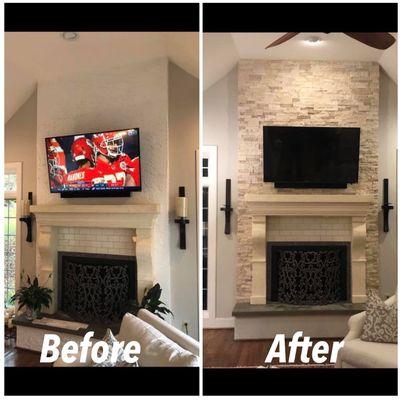 Delaware Remodeling Corp