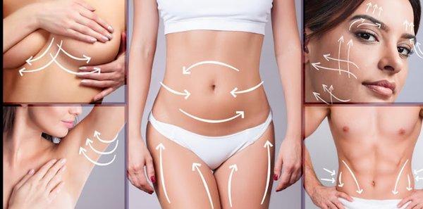 Dreambody Aesthetics