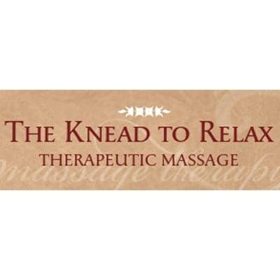 The Knead to Relax Therapeutic Massage