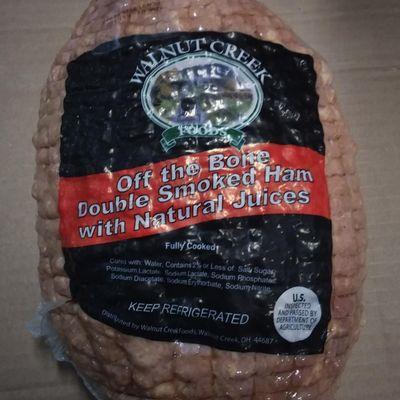 Squirrel Creek Bulk Foods