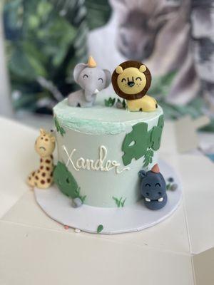 Imagination Playhouse