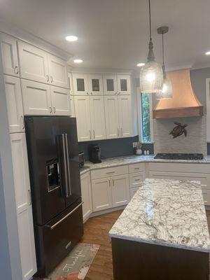 Paul’s Handyman Service