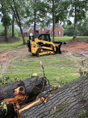 McConnell Curb Appeal