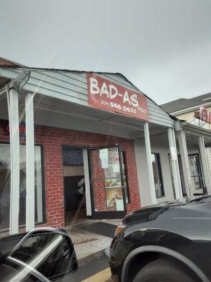 Bad As Philly