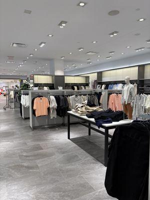 H&M