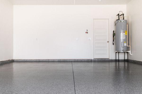 SMS Epoxy Flooring & Handyman Services