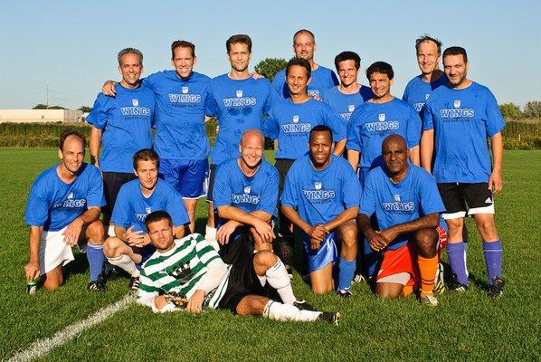 Michael Houg - MinnTrust