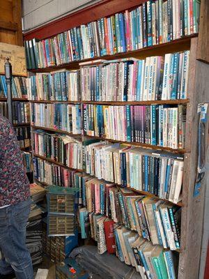 Bonnar's Trading Post