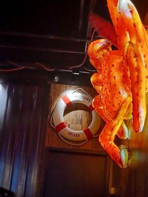 Hook & Reel Cajun Seafood & Bar