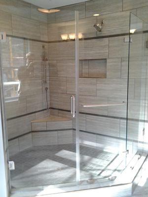 H & M Ebling Glass Shop