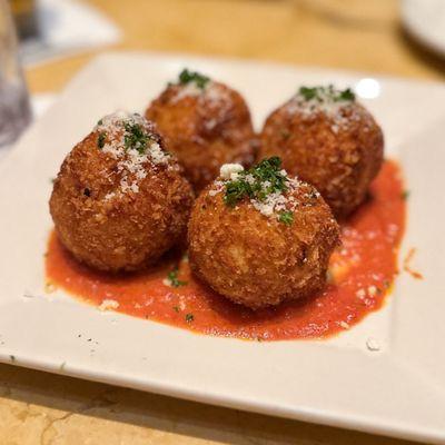 Fried Macaroni and Cheese