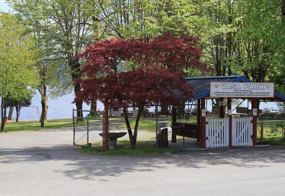 Vasa Park Resort