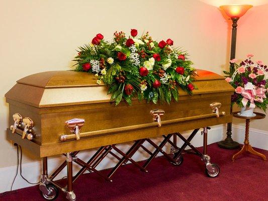 Duncan-Roberts Funeral Home