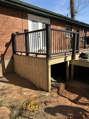 Robert Renovation of Handyman Service