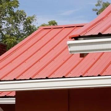 Overholt Metal Roofing Supply