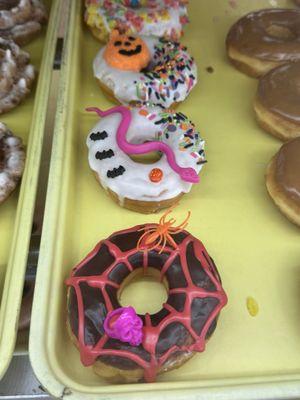 Daily Donuts Paradise