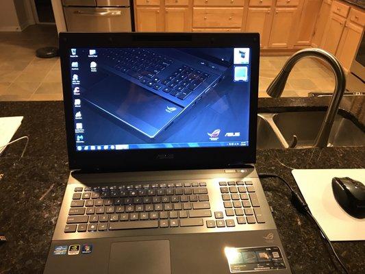 Perry's Computer Repair