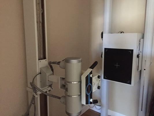 Hoffmann Chiropractic