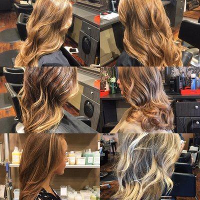 Apotheca Salon and Boutique