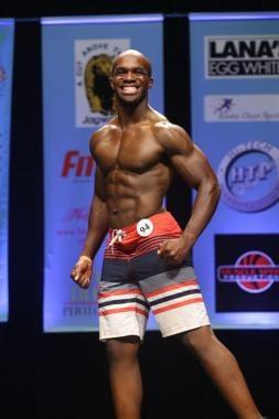 One Republic Fitness