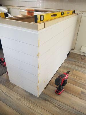 Nate's Handyman Service