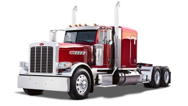 American Gem Trucking