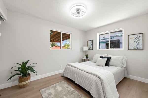 Desert Residential Services