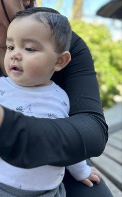 Cookie Cutters Haircuts for Kids