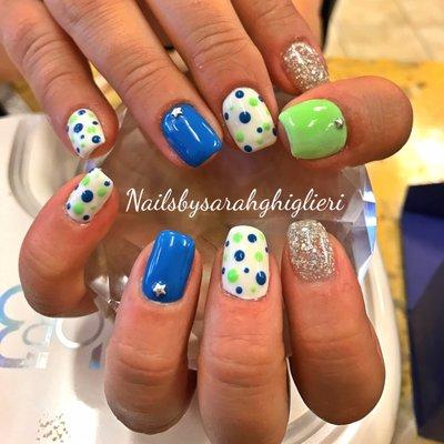 Nailsbysarahghiglieri