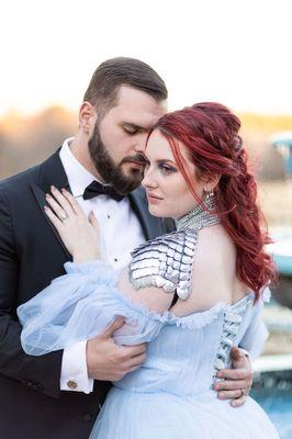 Marion Matrimony Events