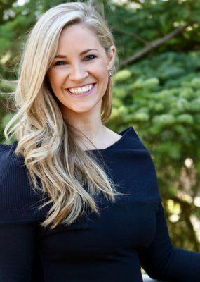 Jessa Teel - Realty One Group