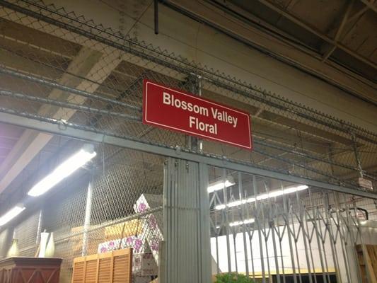 Blossom Valley Floral
