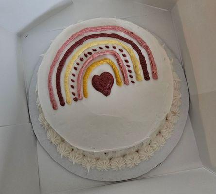 Just Four Dogs & Cats Pet Bakery