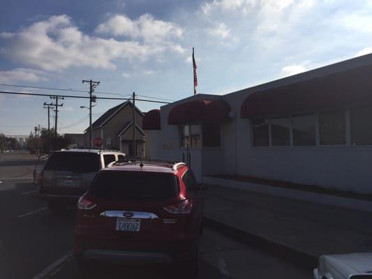 Oakdale Joint Unified School District