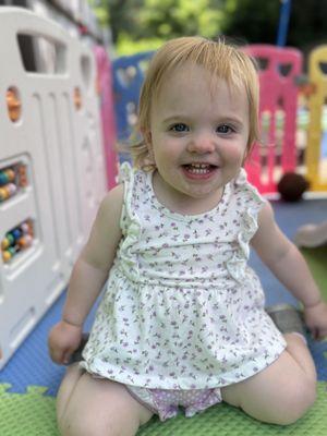 Comfy Cape Children's Center